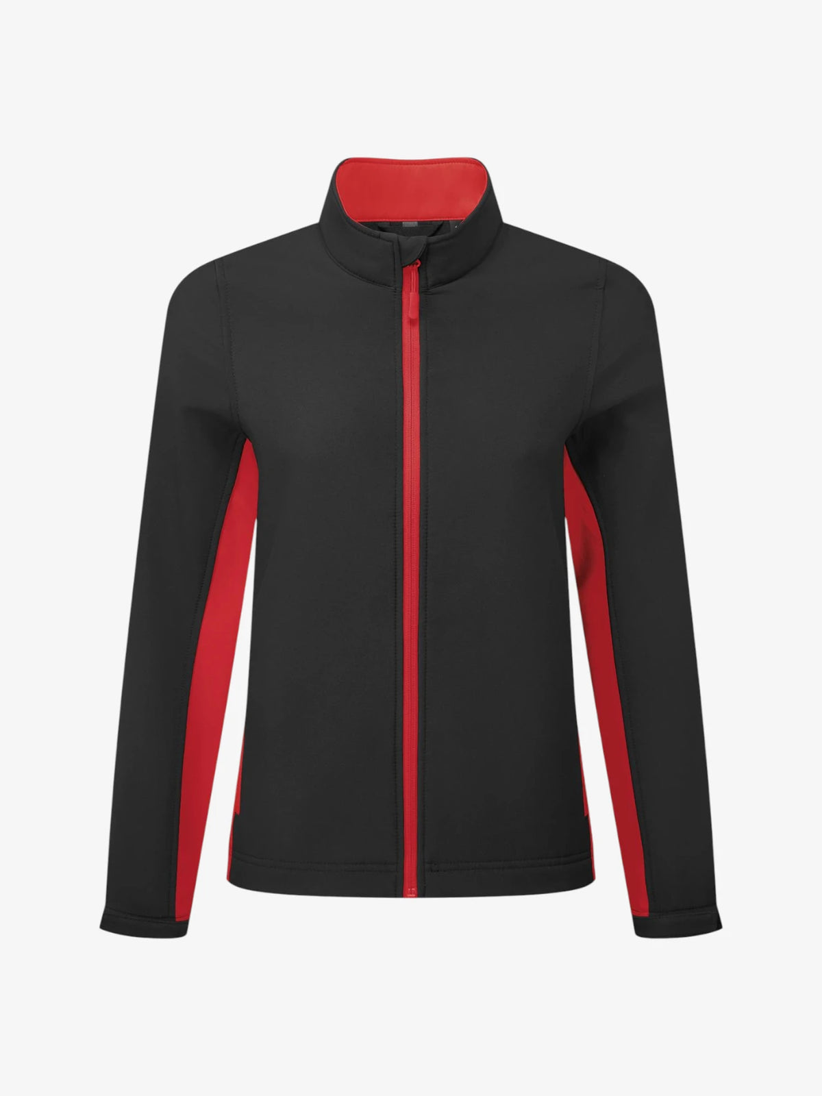 Ladies Windchecker Softshell Jacket