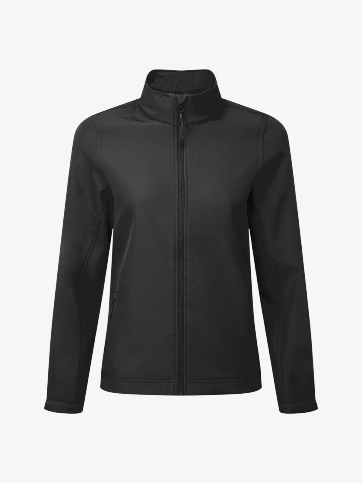 Ladies Windchecker Softshell Jacket