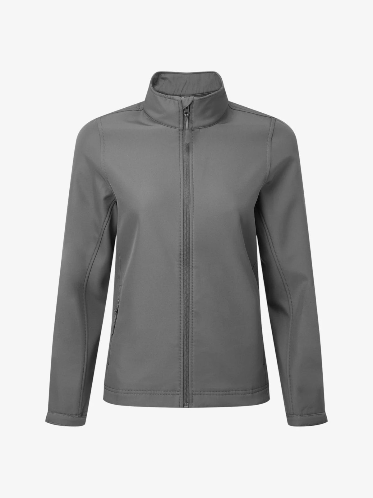 Ladies Windchecker Softshell Jacket