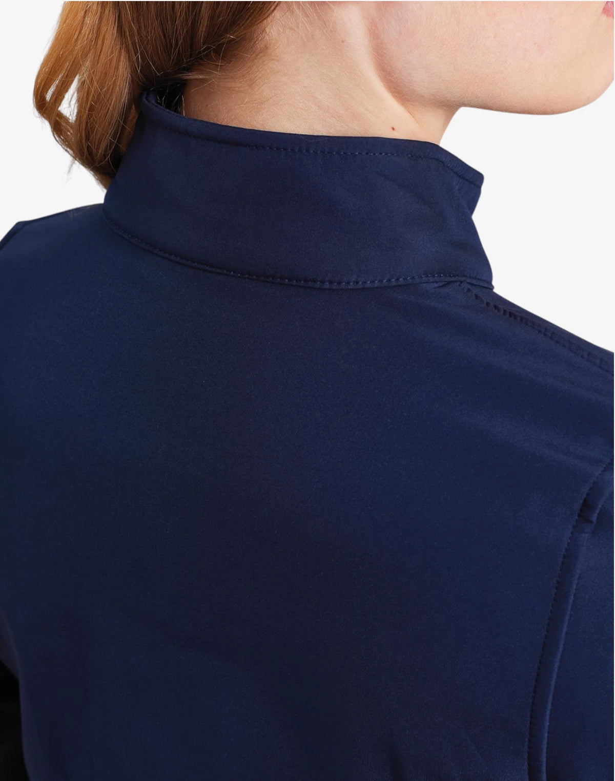 Ladies Windchecker Softshell Jacket