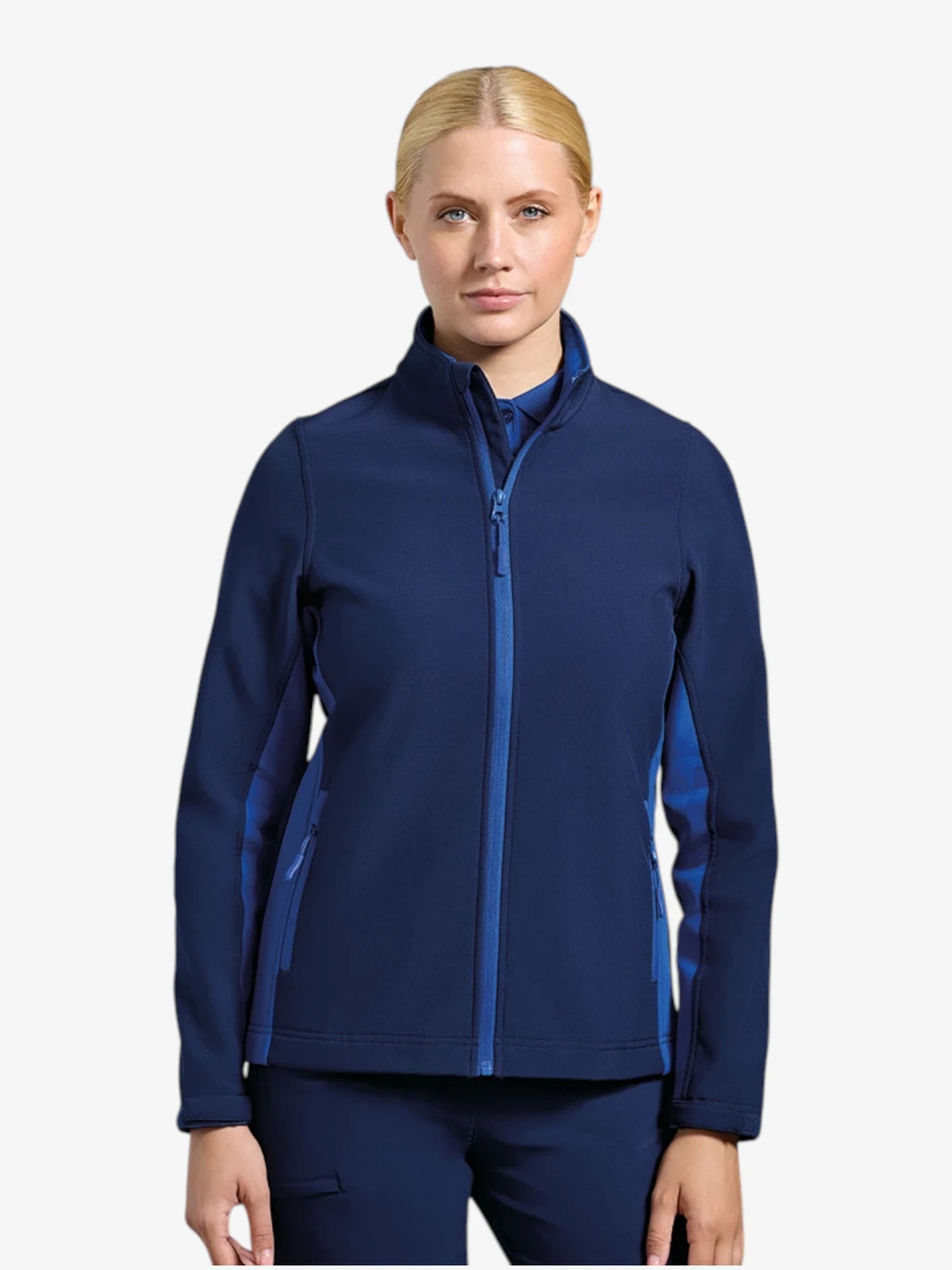 Ladies Windchecker Softshell Jacket