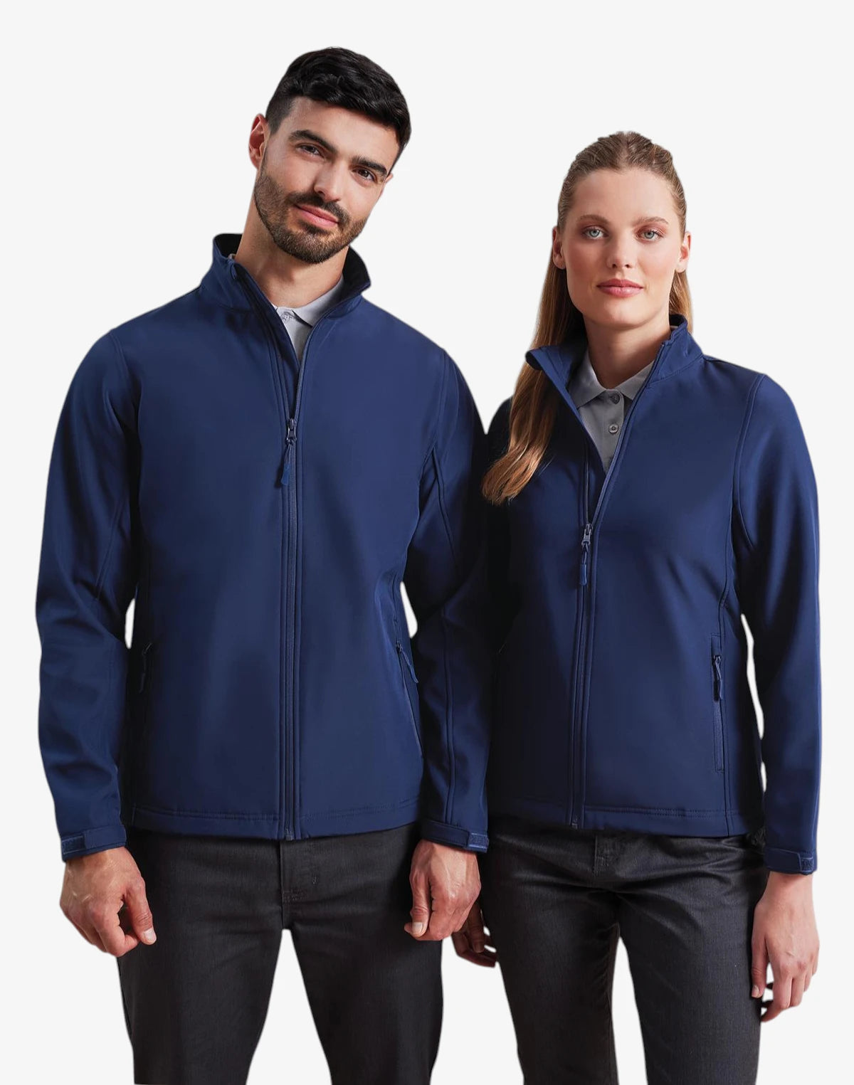 Ladies Windchecker Softshell Jacket