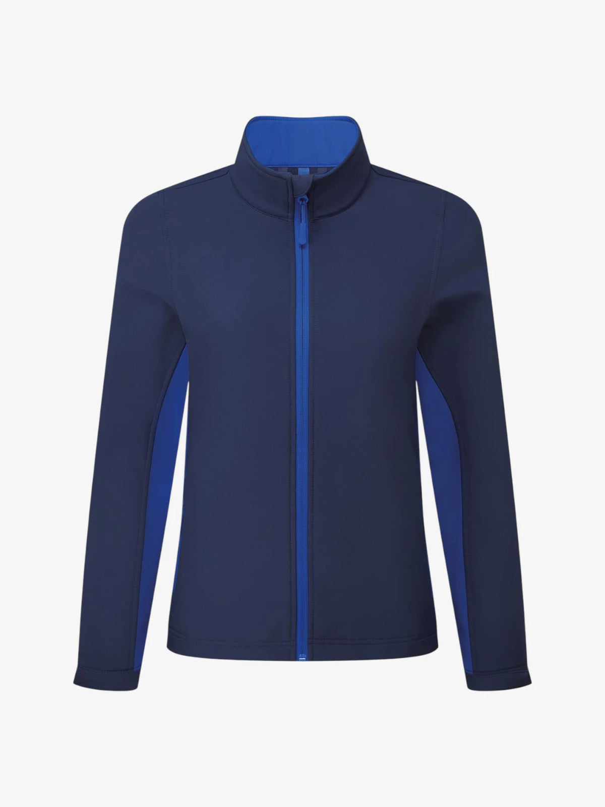 Ladies Windchecker Softshell Jacket