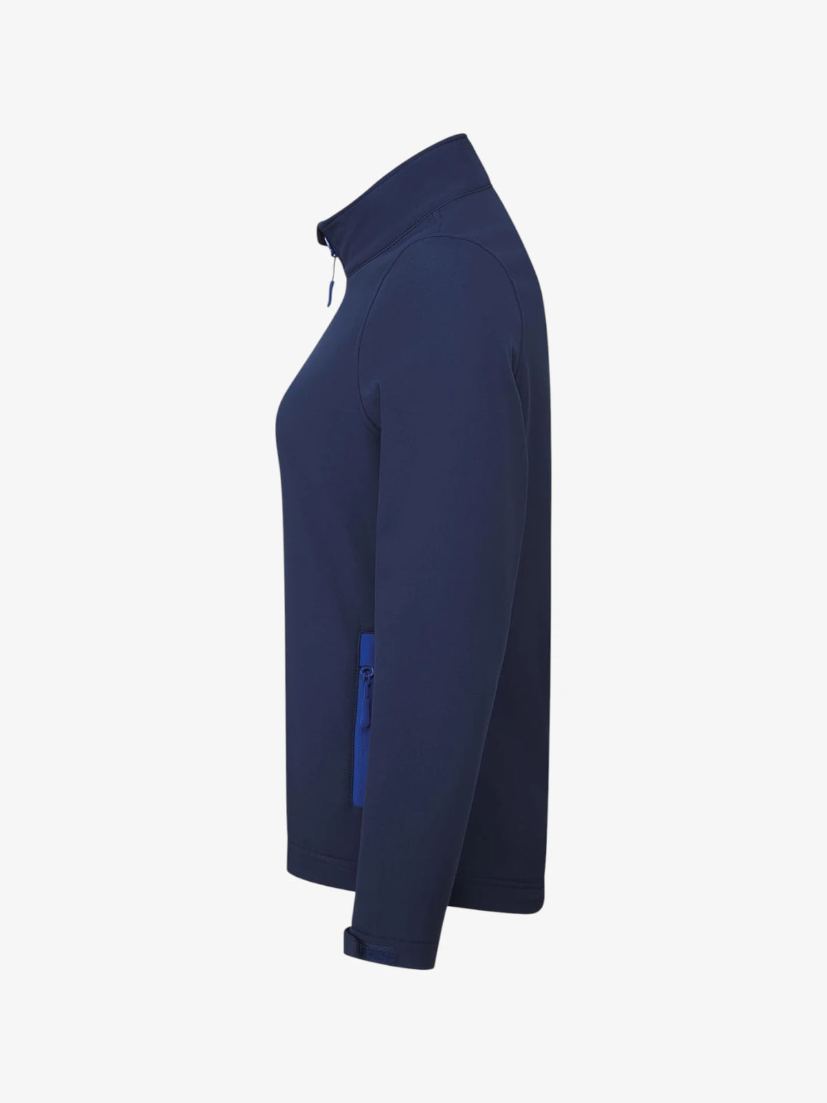 Ladies Windchecker Softshell Jacket
