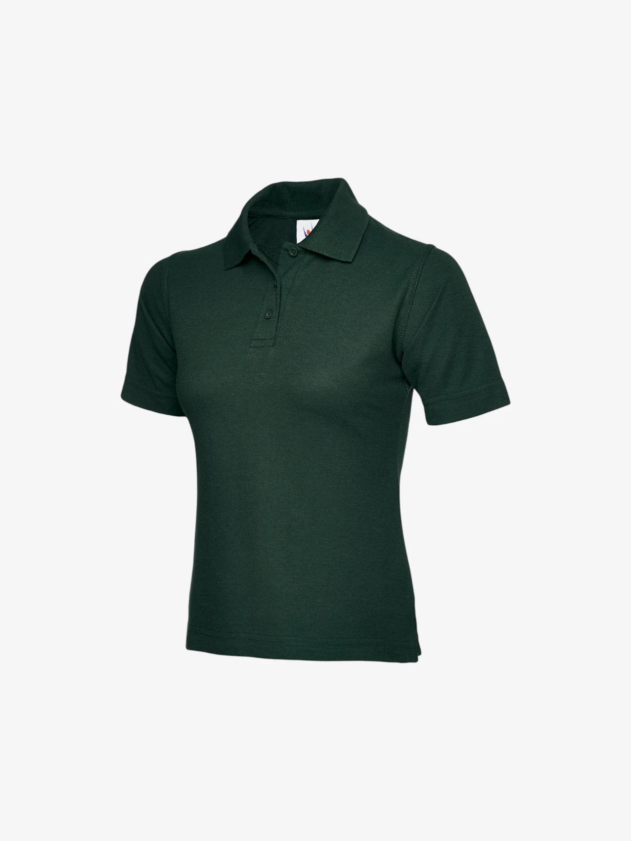 Ladies Classic Poloshirt