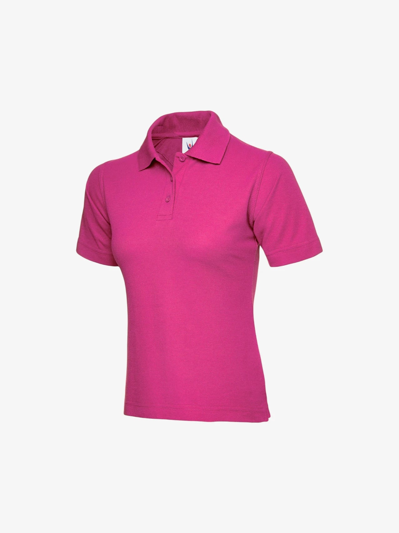 Ladies Classic Poloshirt