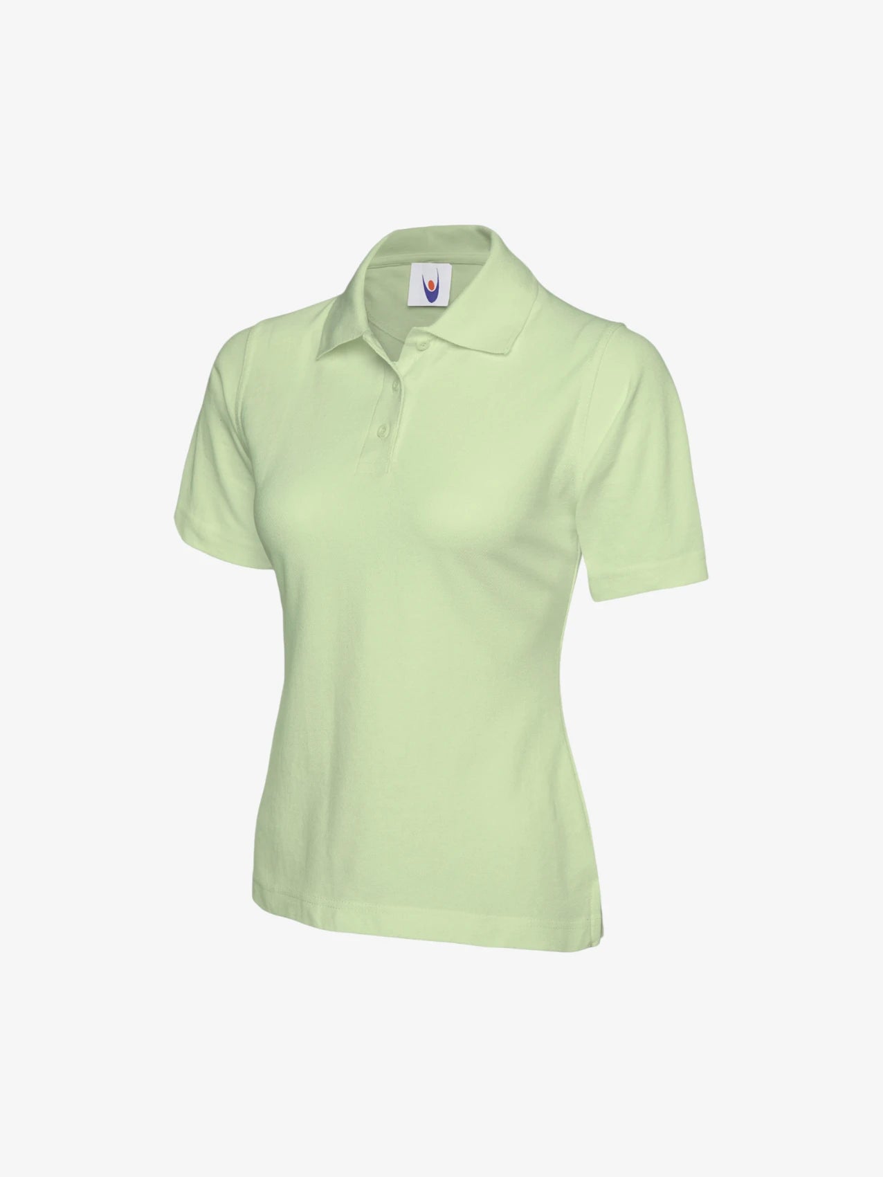 Ladies Classic Poloshirt
