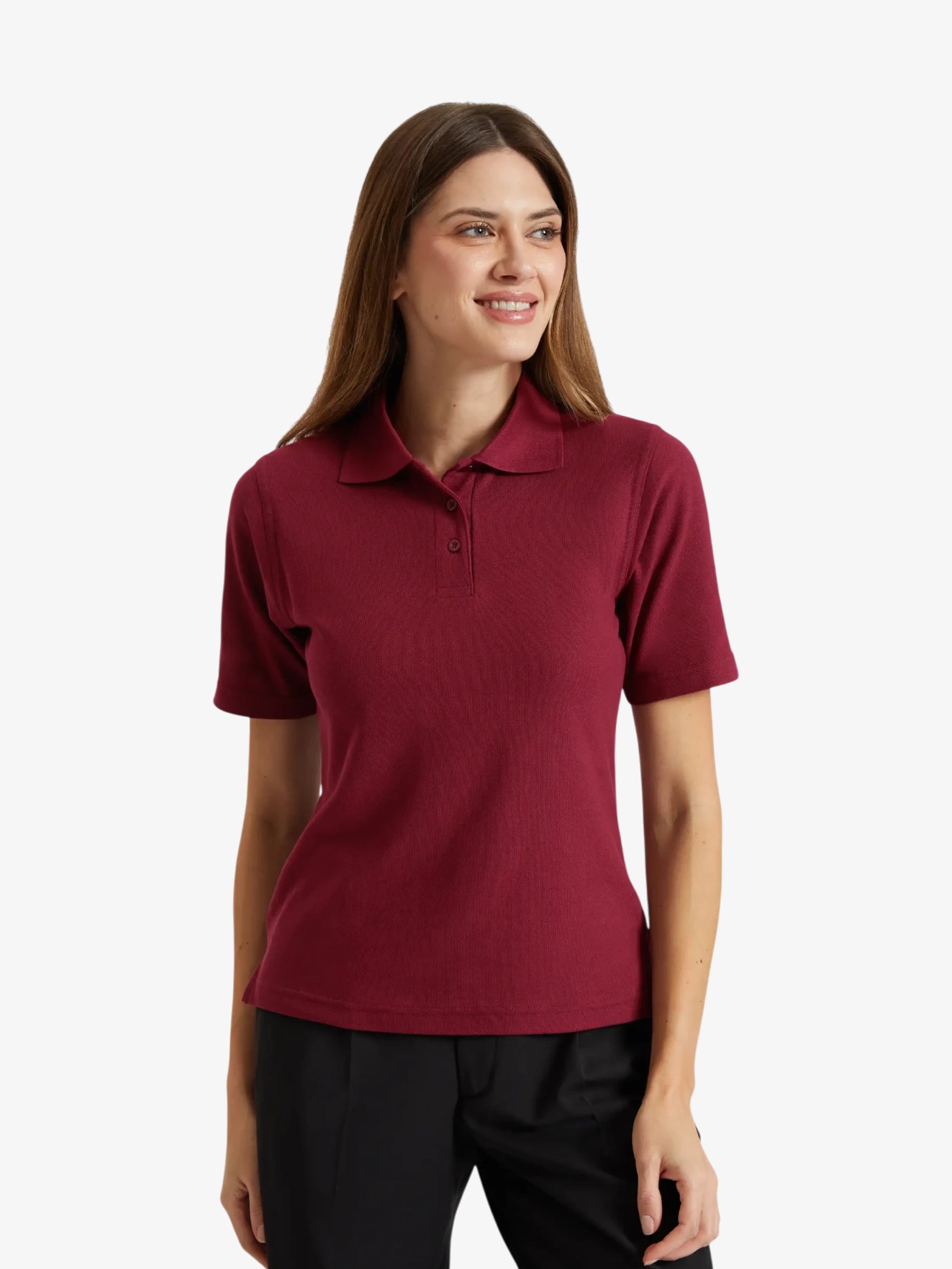 Ladies Classic Poloshirt