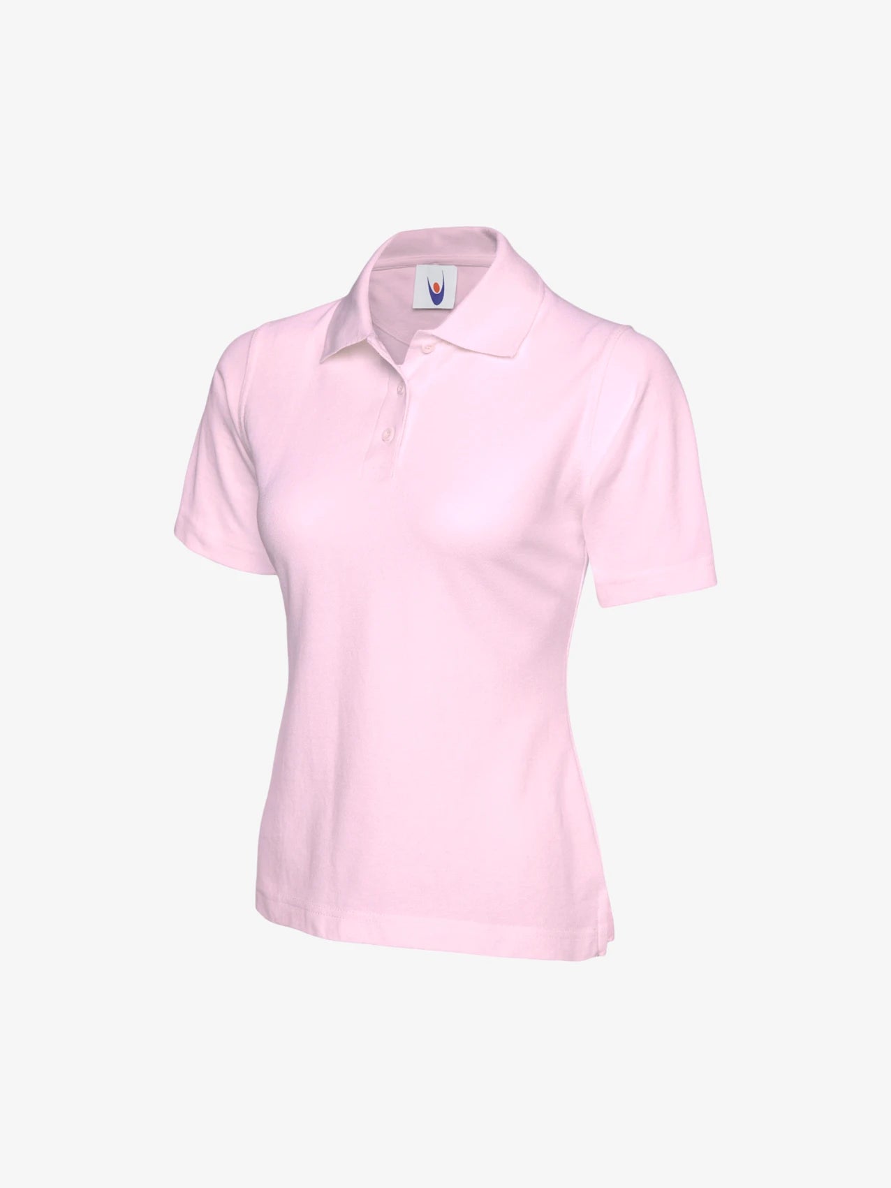 Ladies Classic Poloshirt