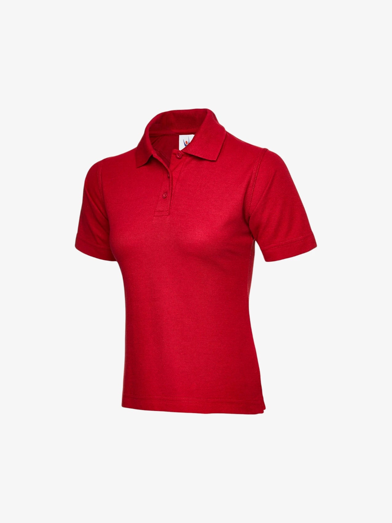 Ladies Classic Poloshirt