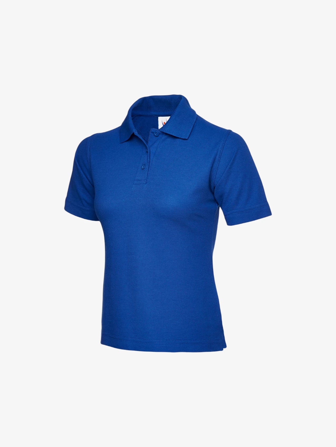 Ladies Classic Poloshirt