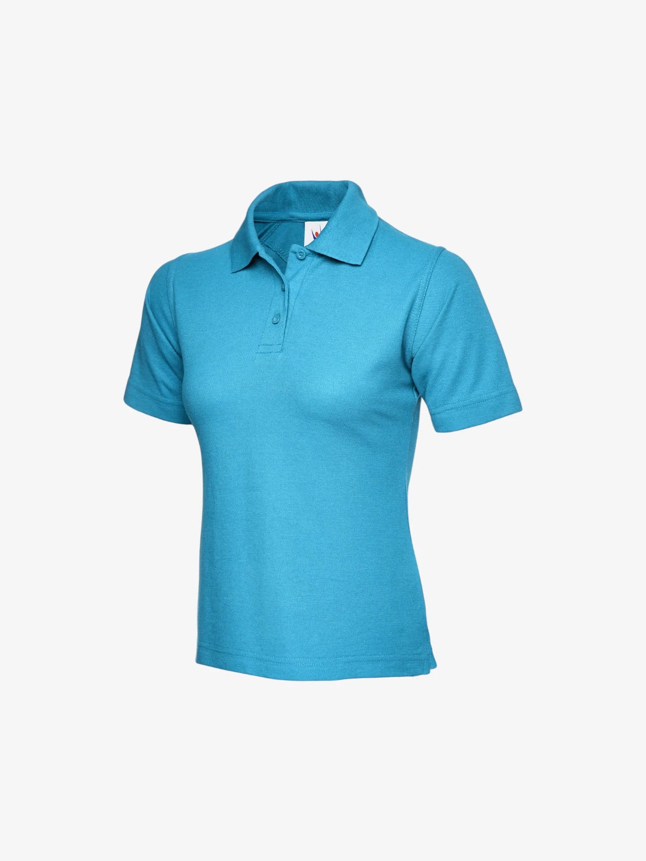 Ladies Classic Poloshirt
