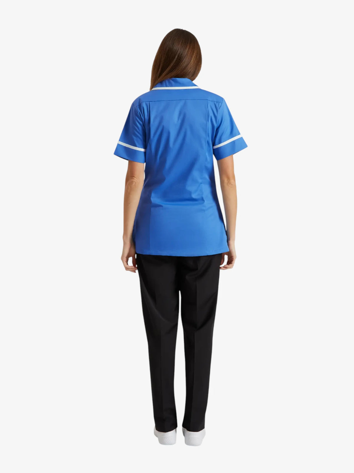 Ladies Cleaning Staff Tunic