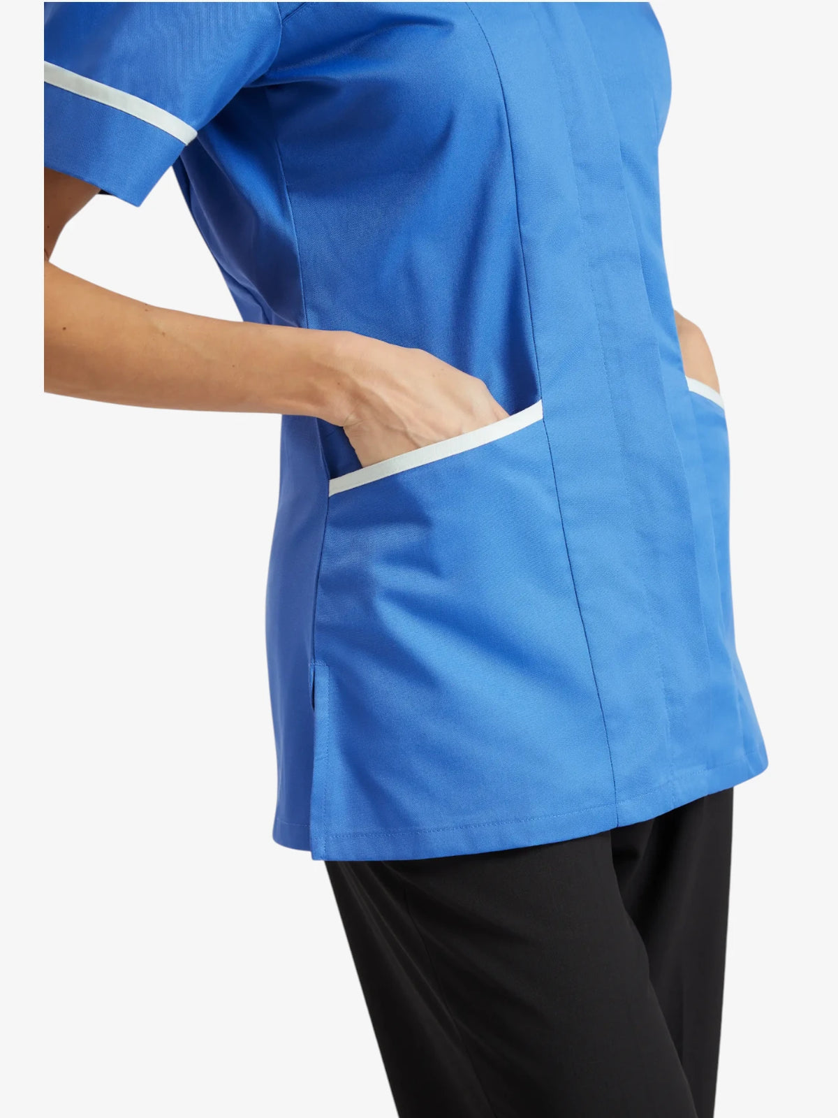 Ladies Cleaning Staff Tunic