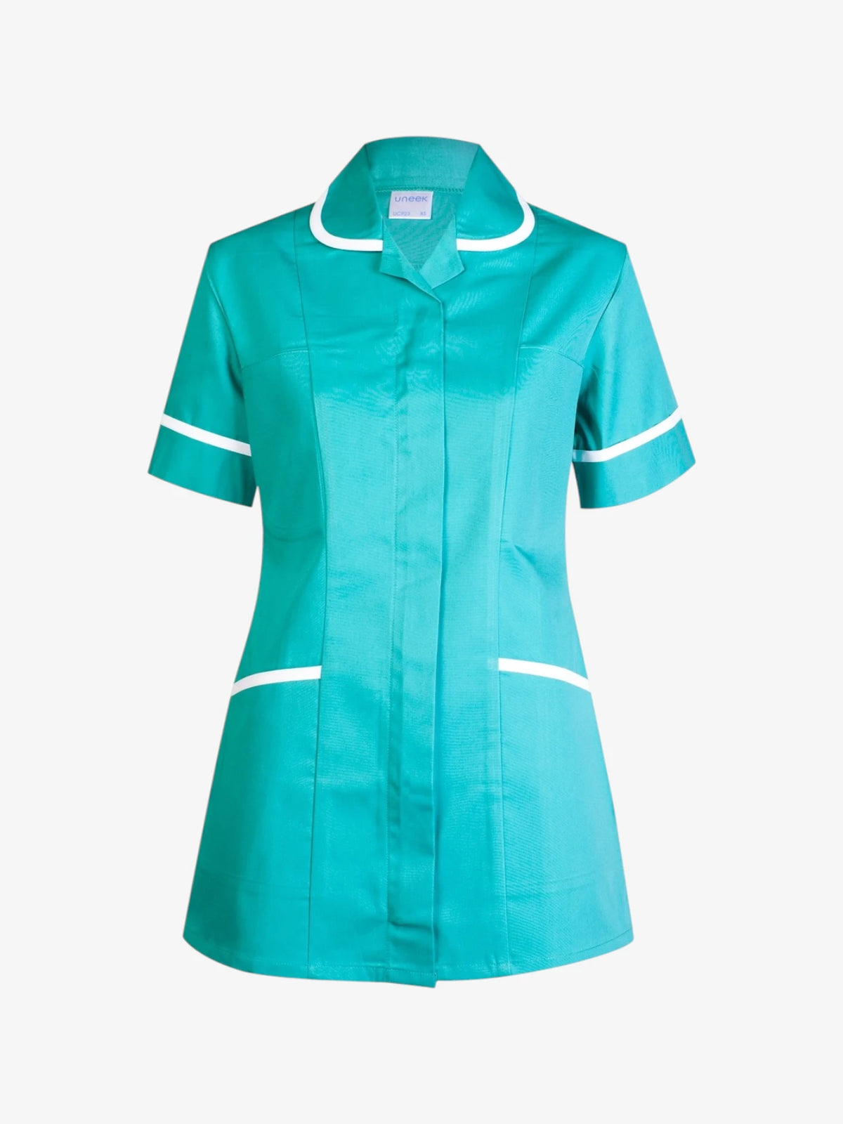 Ladies Cleaning Staff Tunic