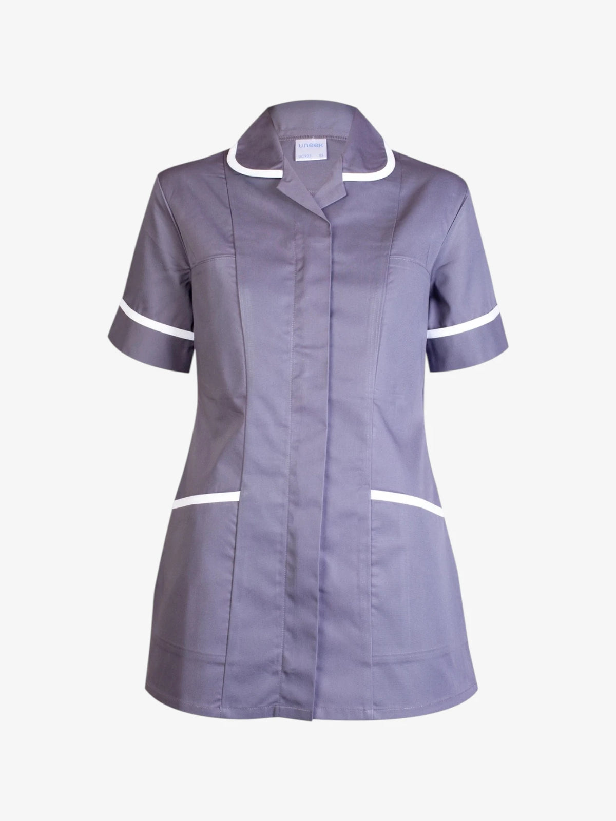 Ladies Cleaning Staff Tunic