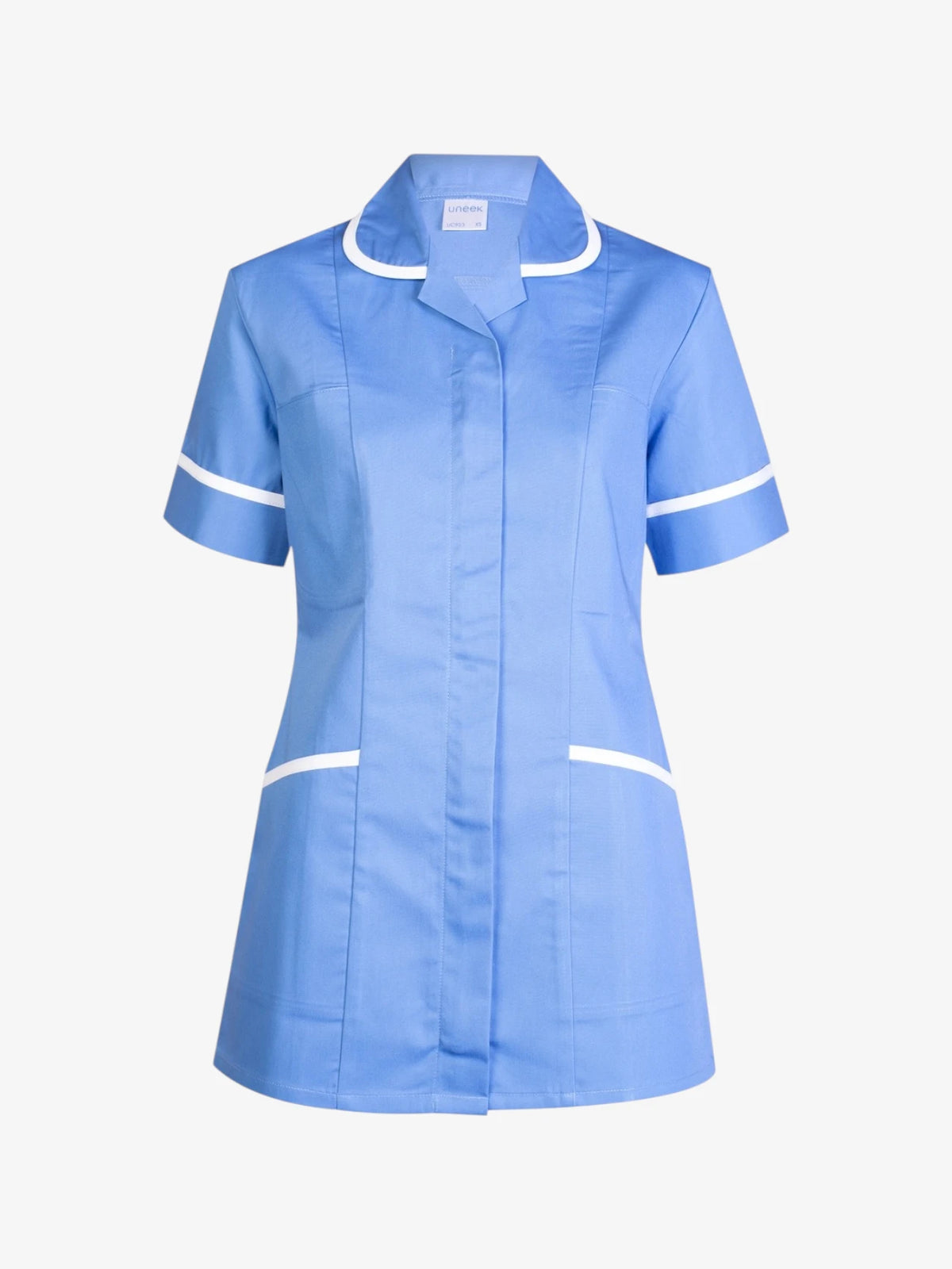 Ladies Cleaning Staff Tunic