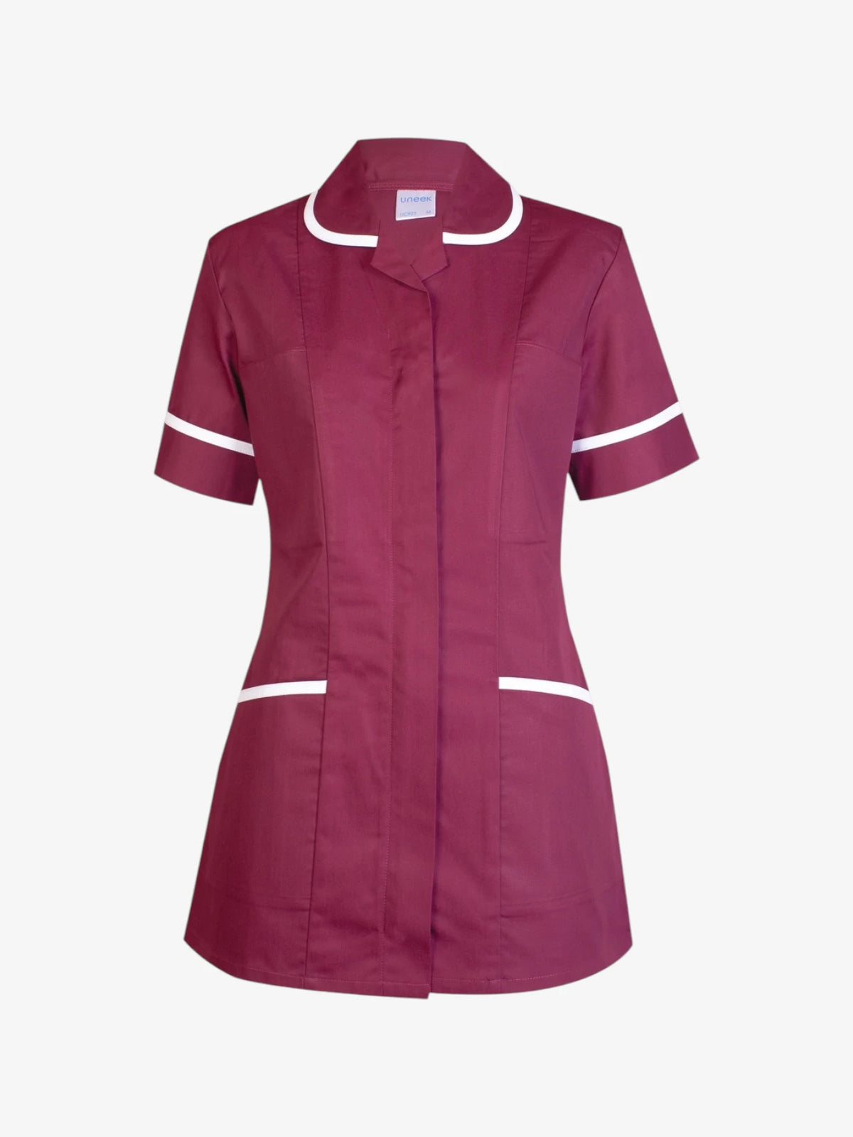 Ladies Cleaning Staff Tunic