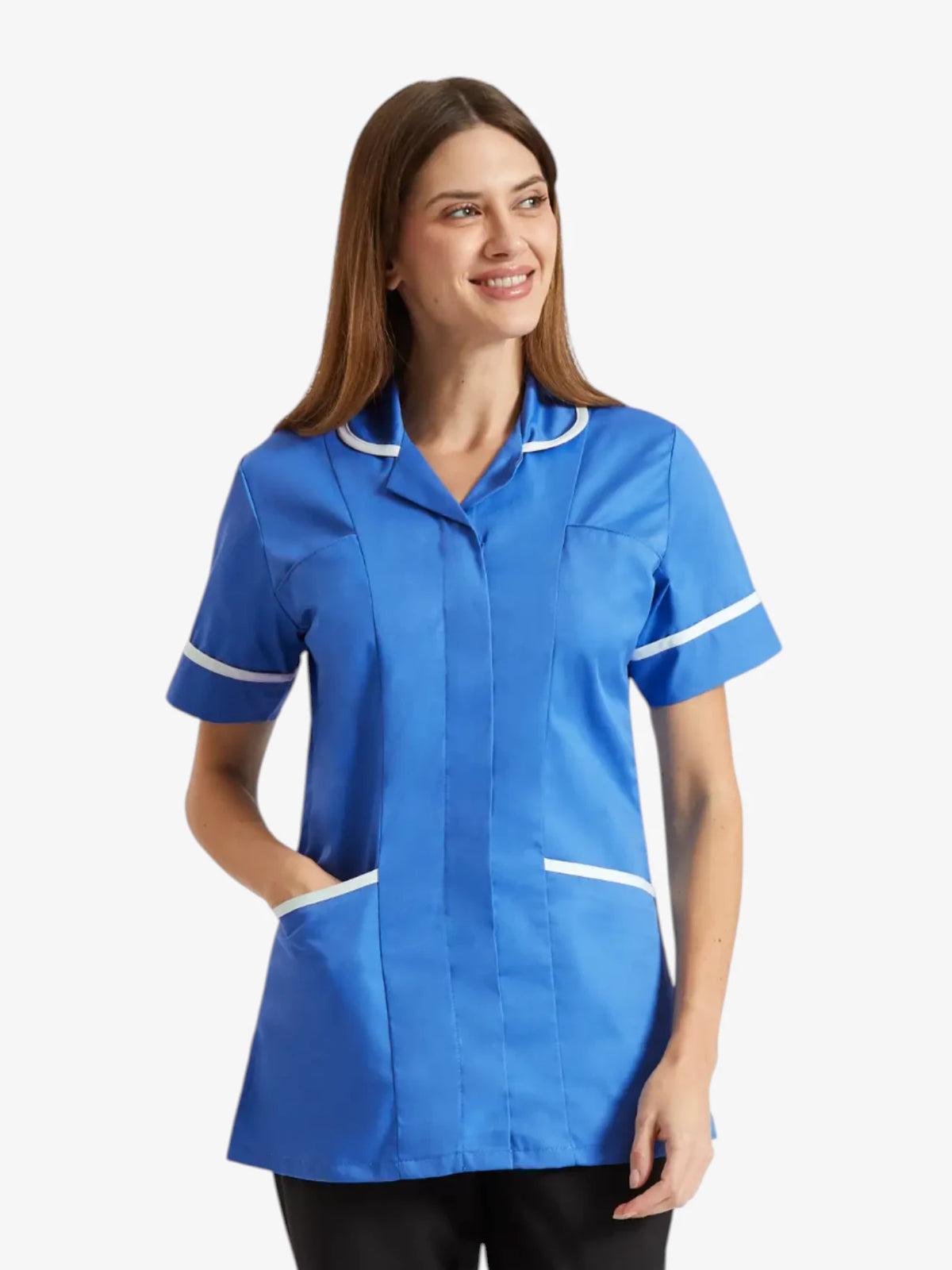 Ladies Cleaning Staff Tunic