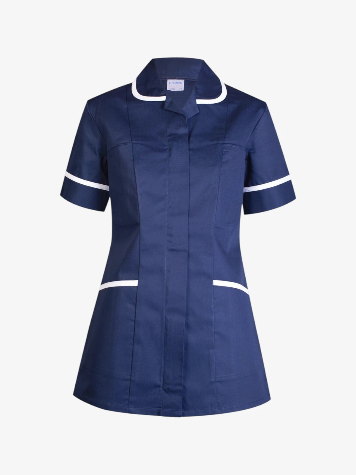 Ladies Cleaning Staff Tunic