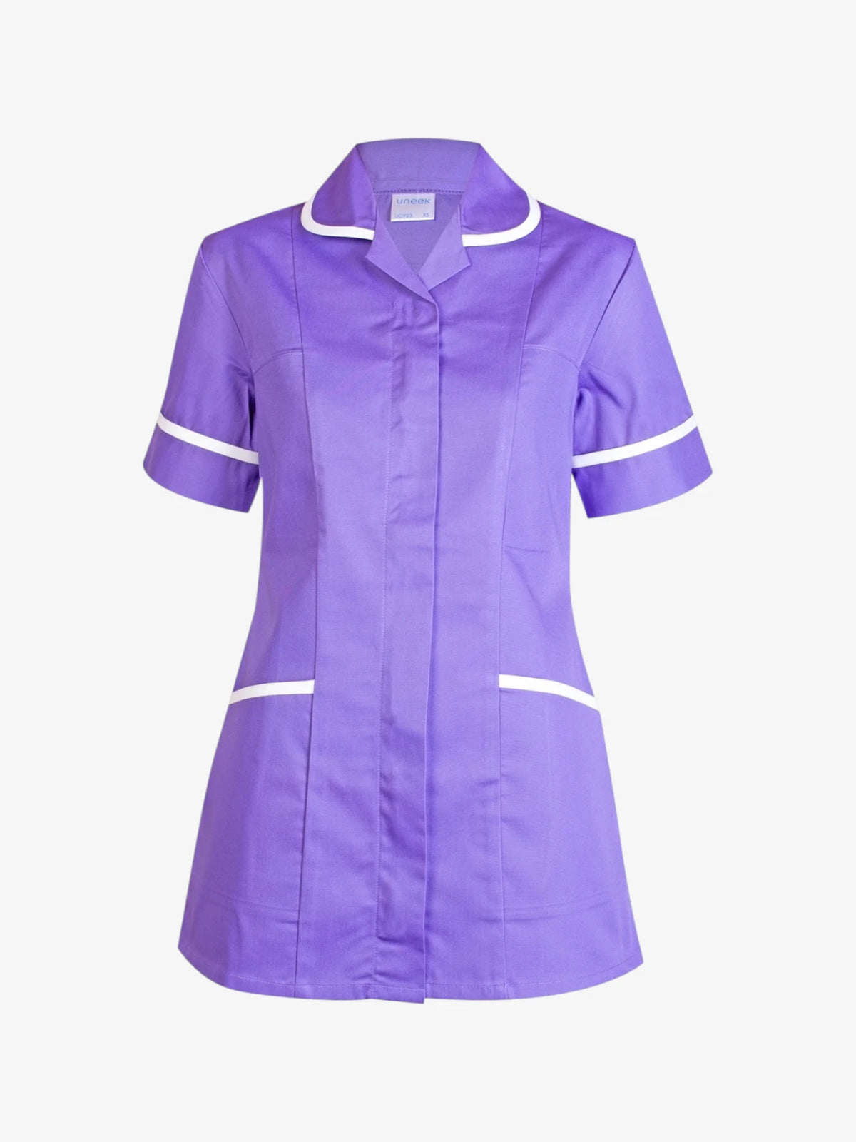 Ladies Cleaning Staff Tunic