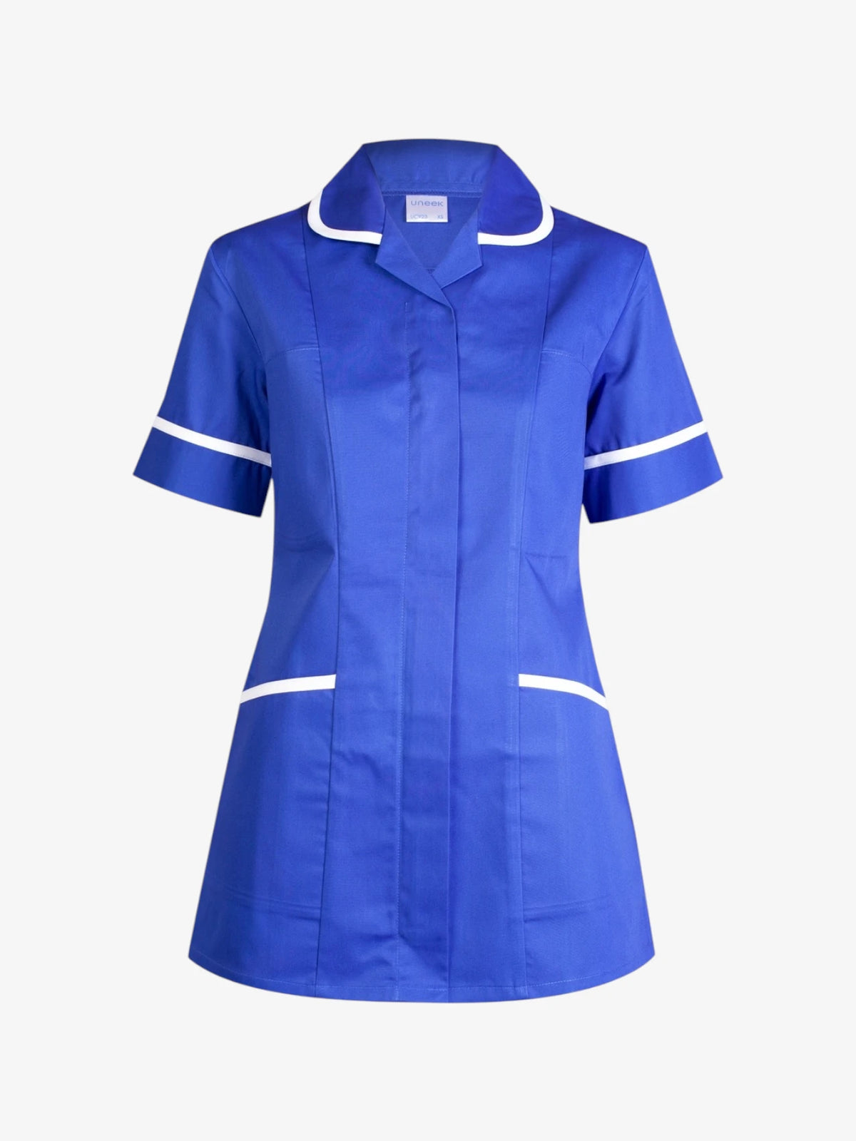 Ladies Cleaning Staff Tunic