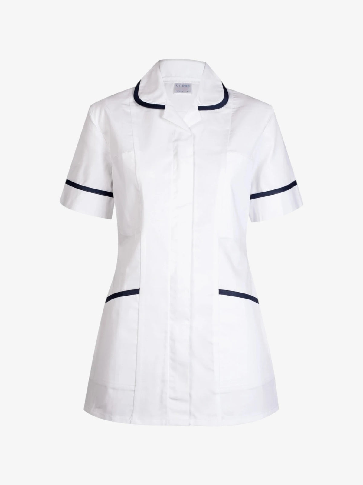 Ladies Cleaning Staff Tunic