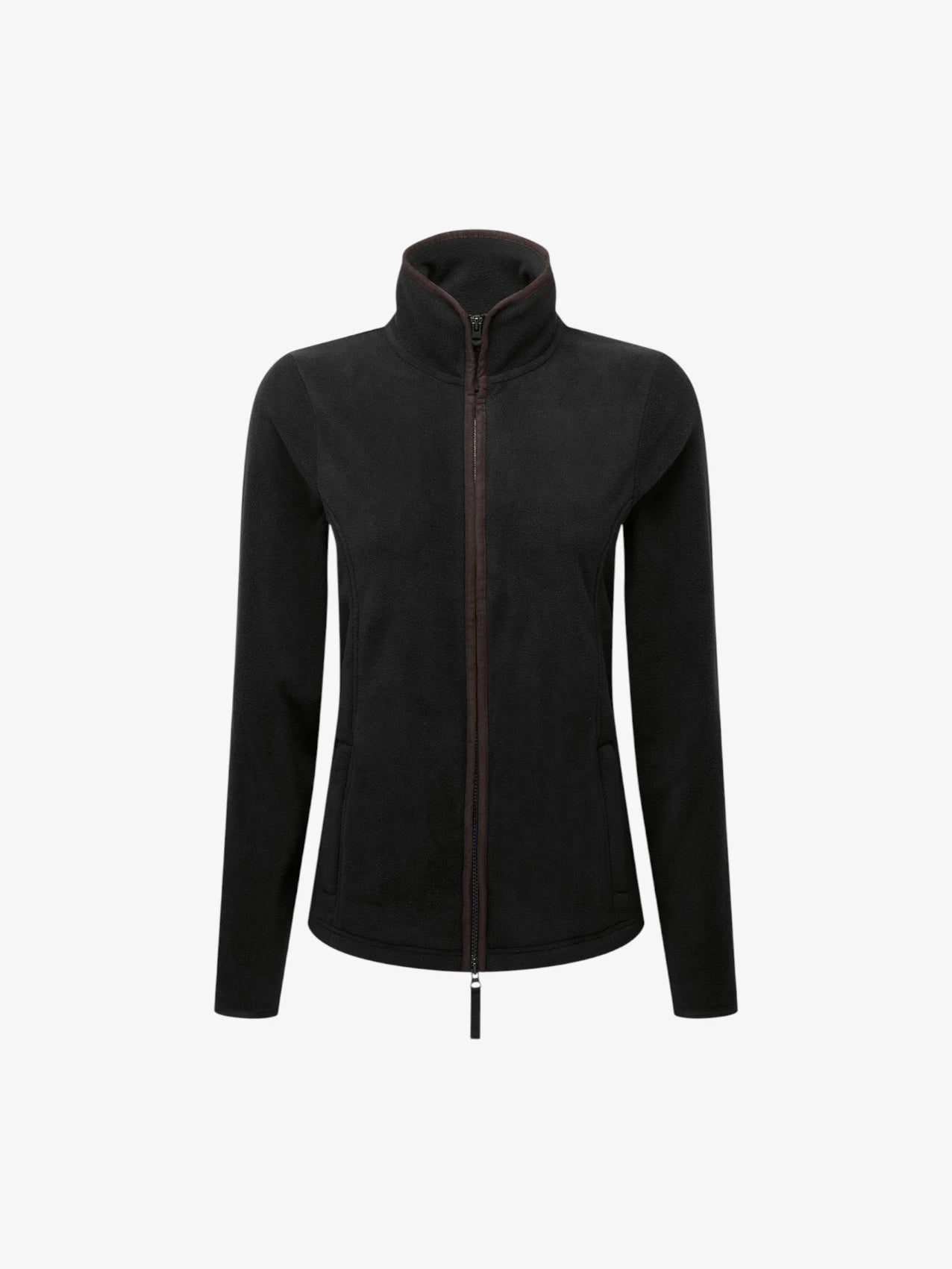 Ladies Farm Fleece Jacket