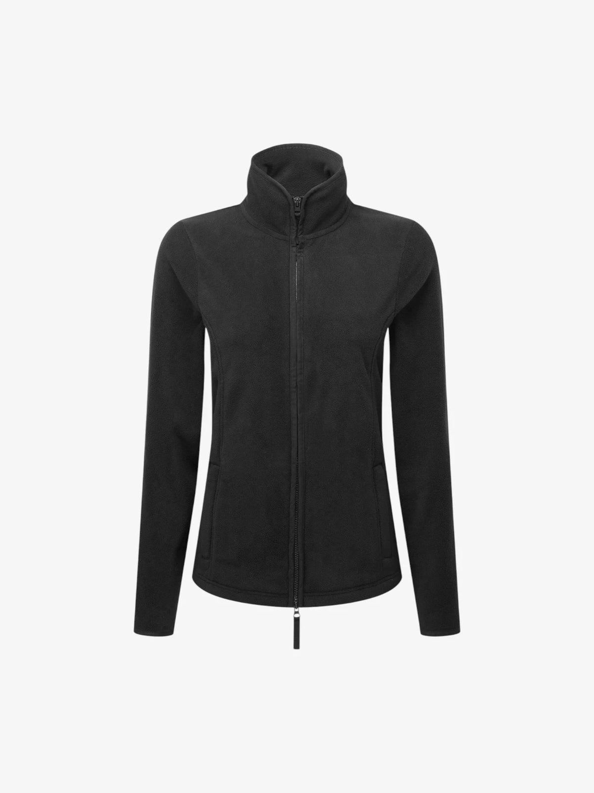 Ladies Farm Fleece Jacket