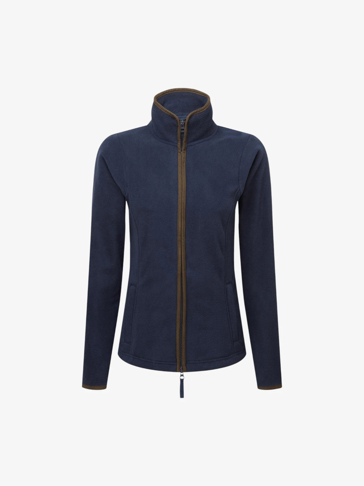 Ladies Farm Fleece Jacket