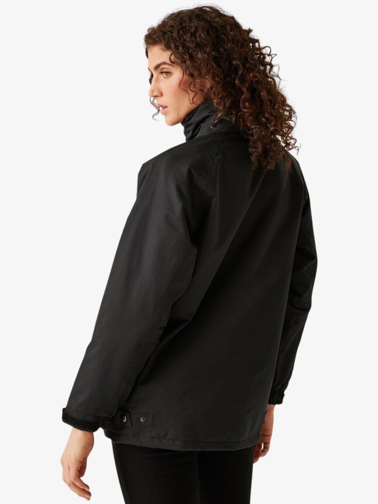 Ladies Hudson Waterproof Insulated Jacket