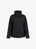 Ladies Hudson Waterproof Insulated Jacket