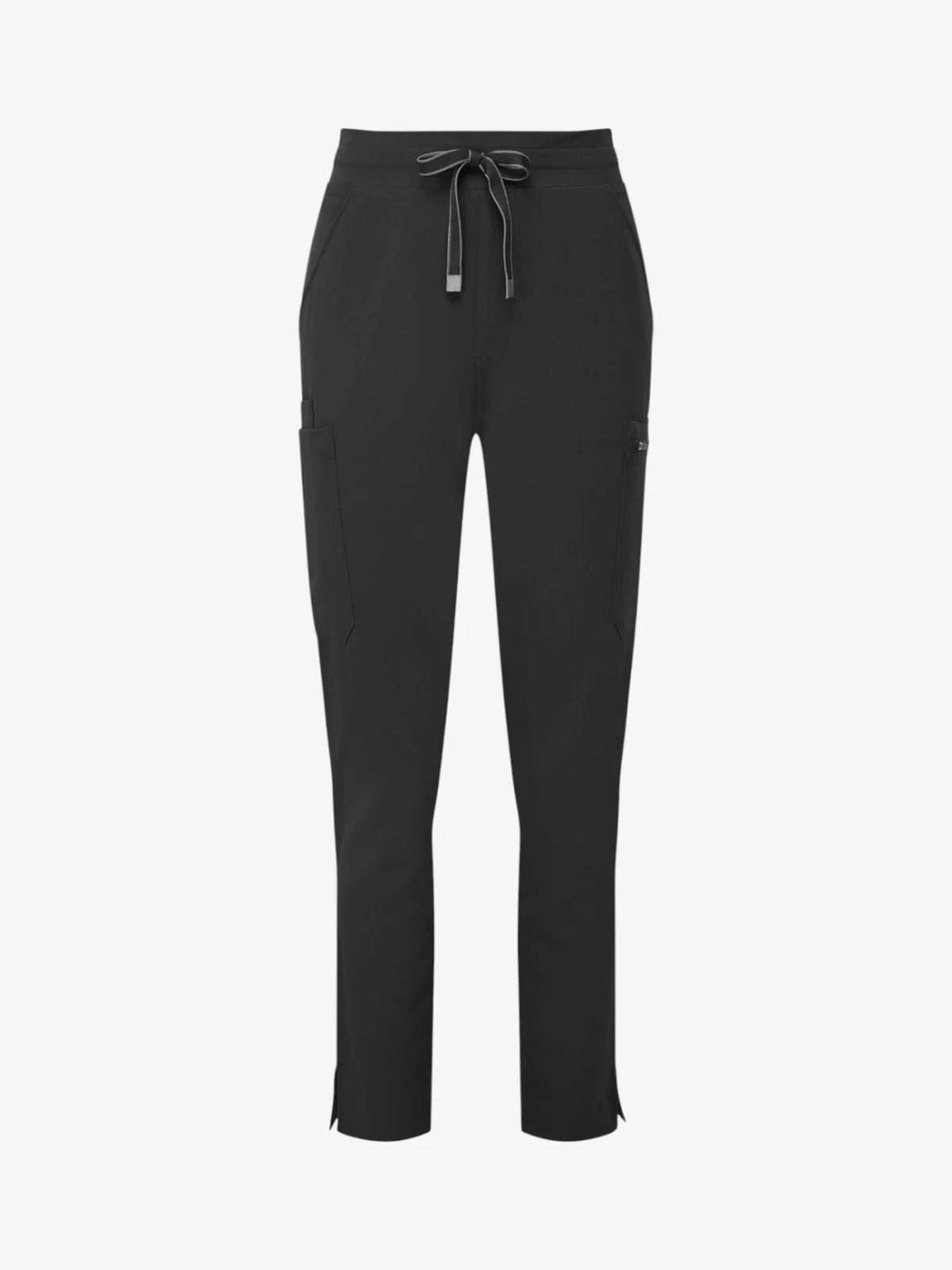 Ladies Stretch Cargo Work Trousers