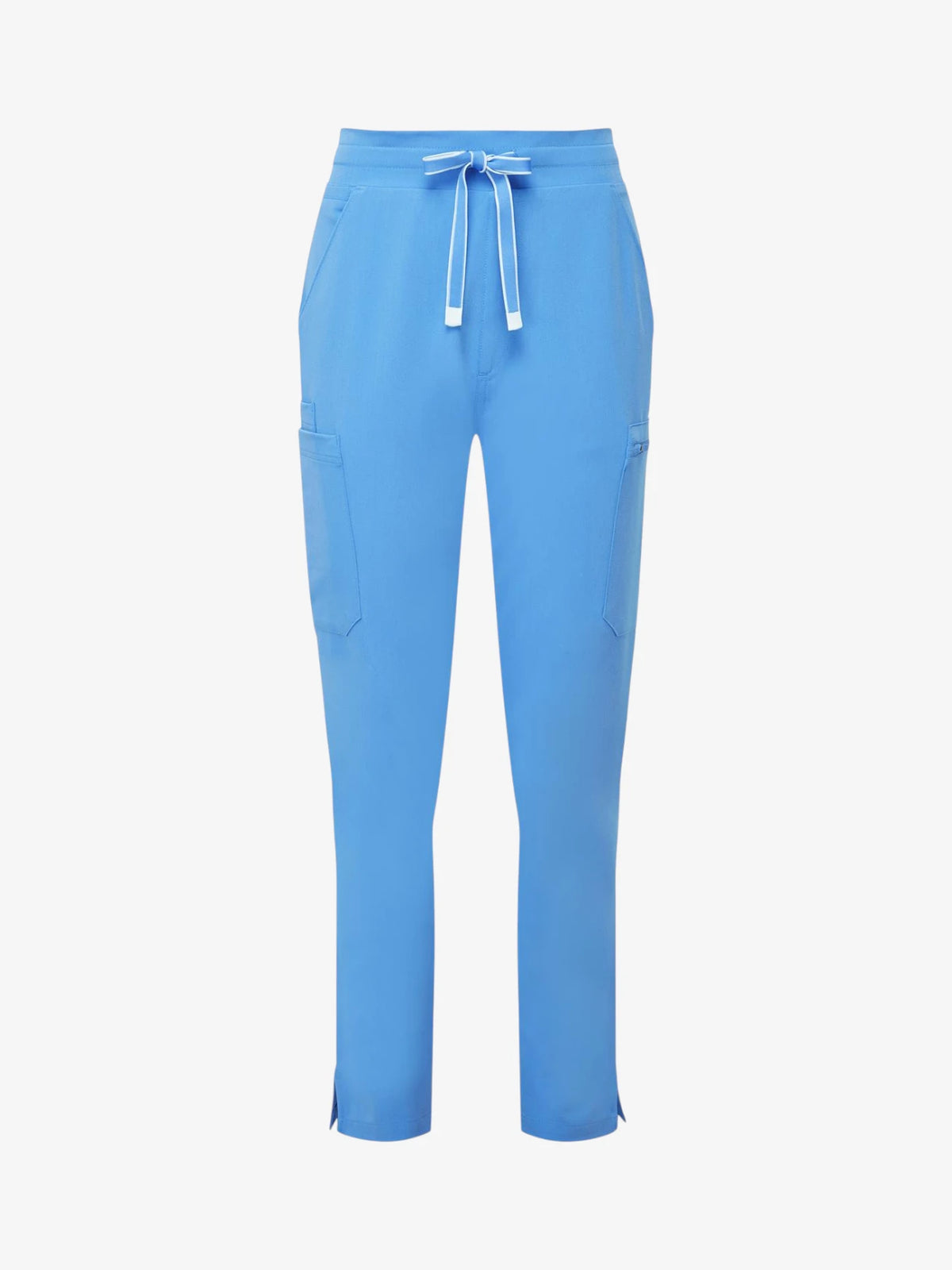 Ladies Stretch Cargo Work Trousers