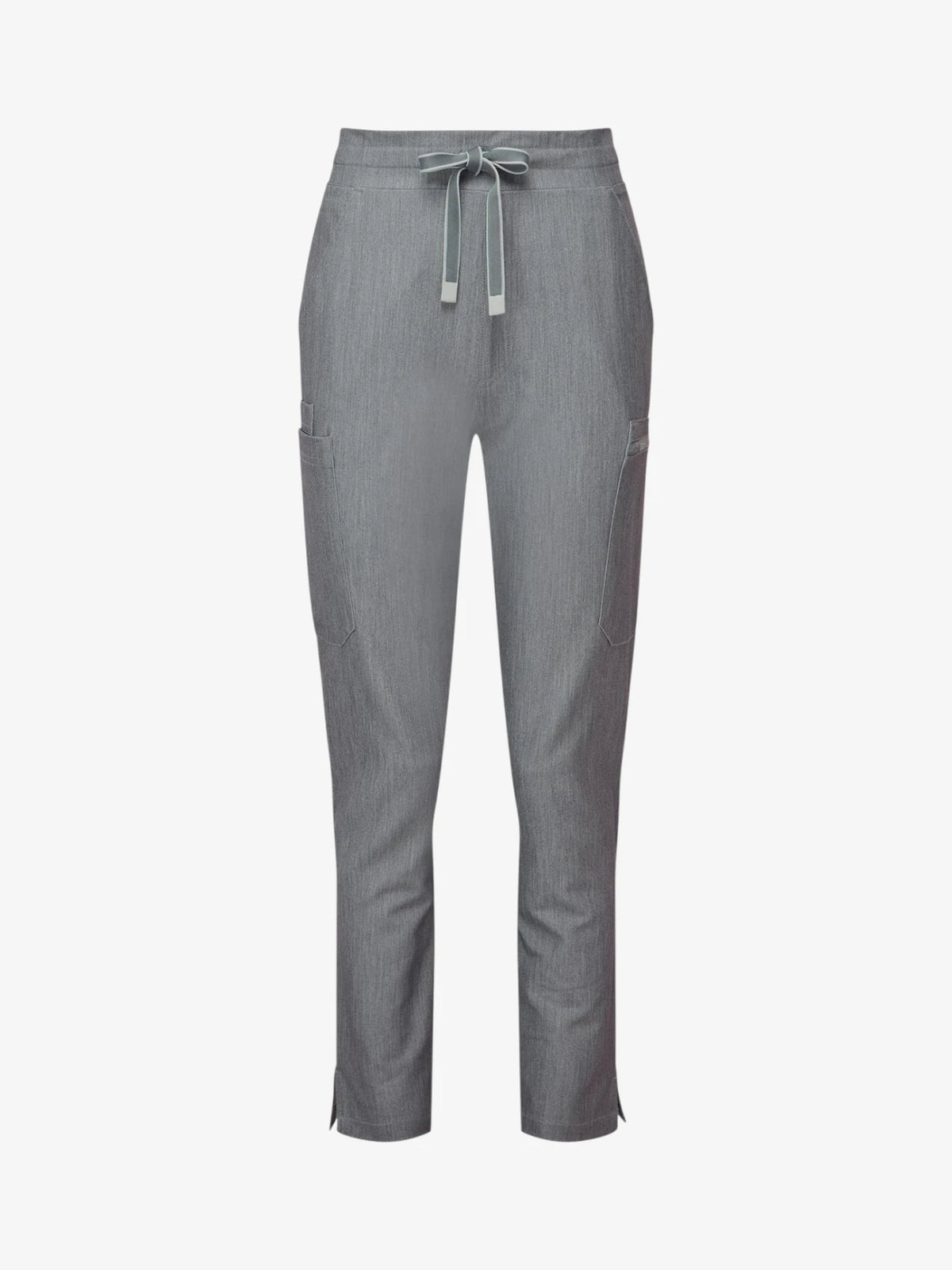 Ladies Stretch Cargo Work Trousers