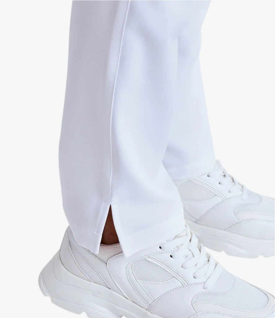 Ladies Stretch Cargo Work Trousers