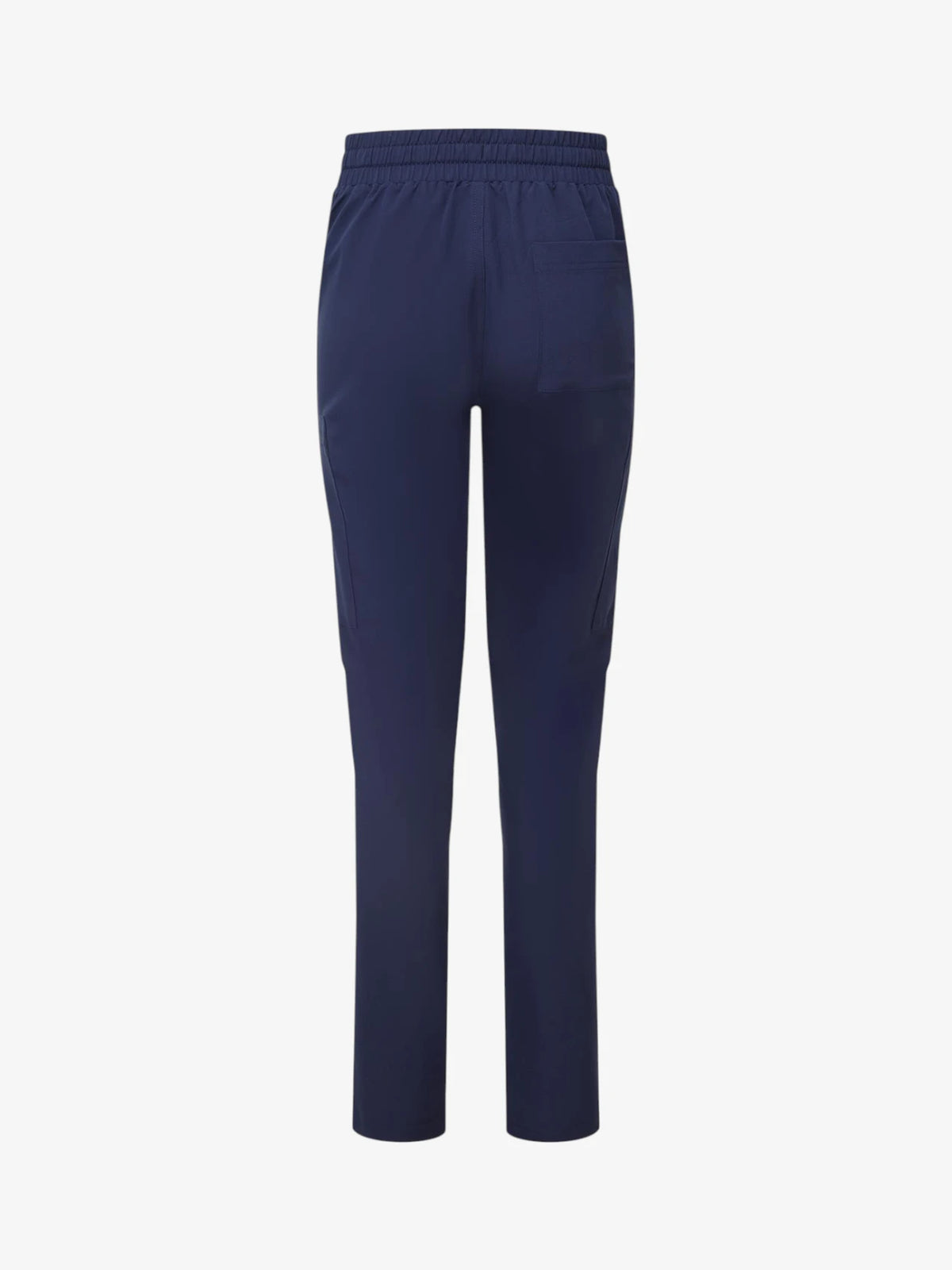 Ladies Stretch Cargo Work Trousers