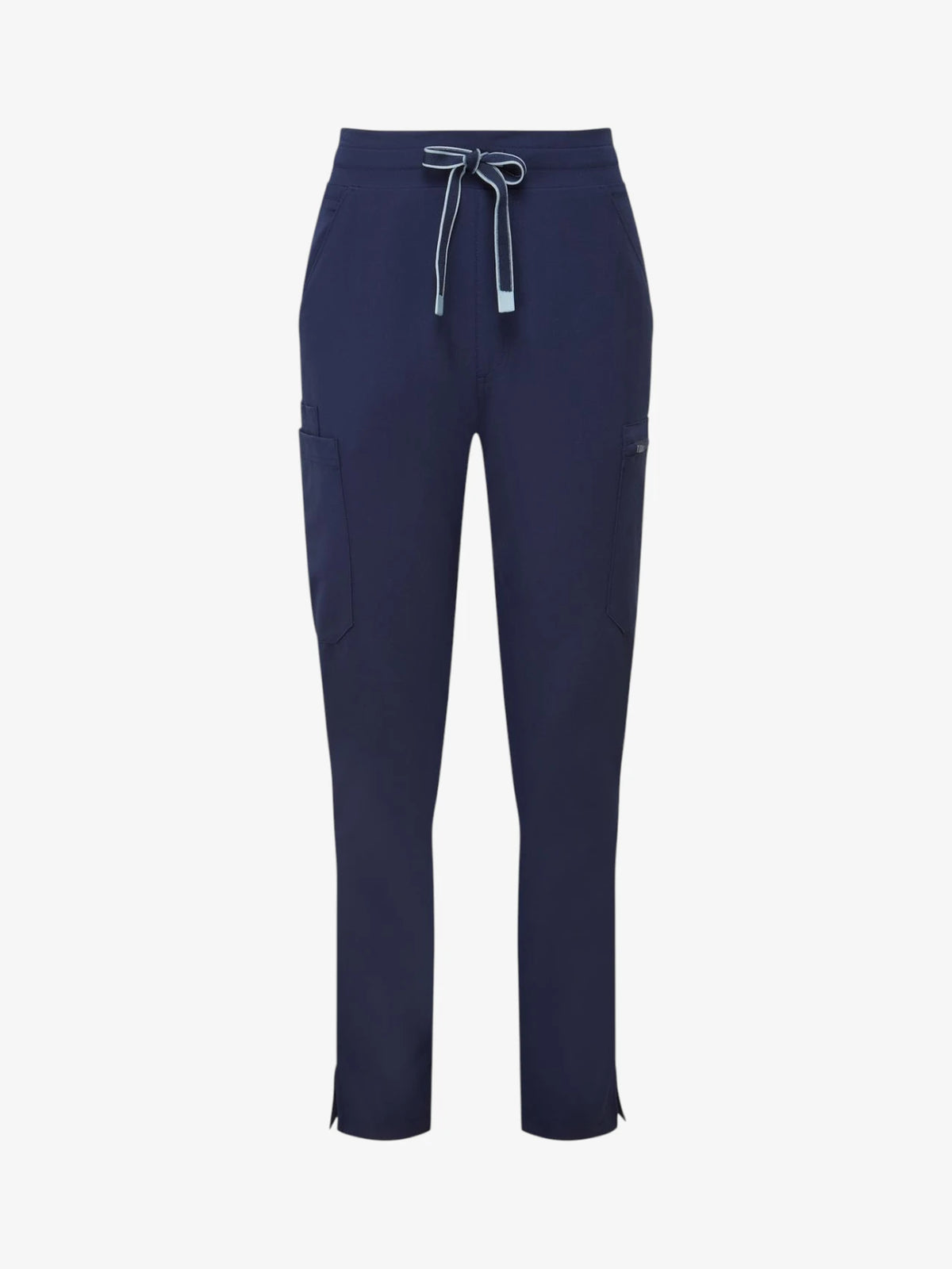 Ladies Stretch Cargo Work Trousers