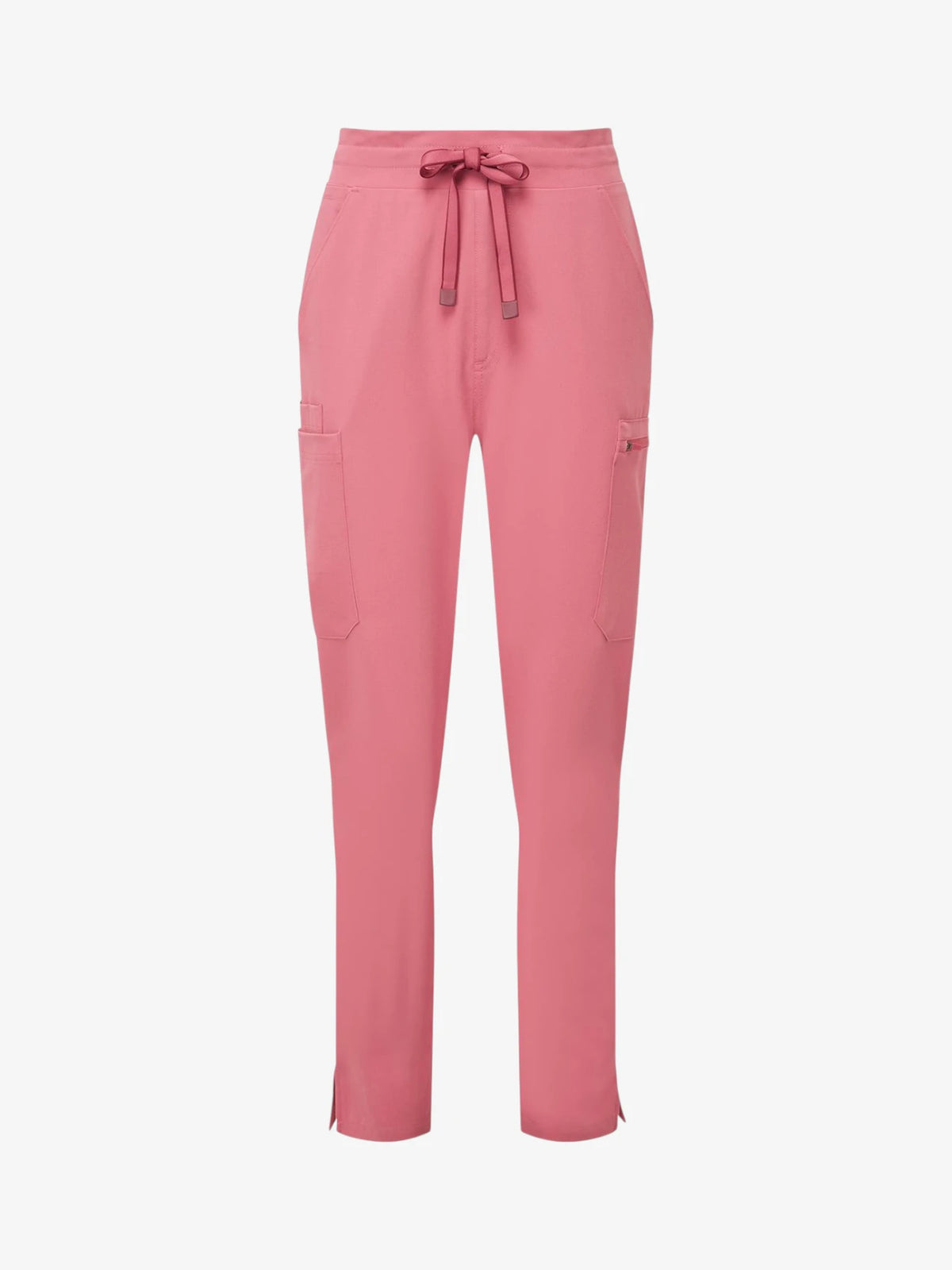 Ladies Stretch Cargo Work Trousers