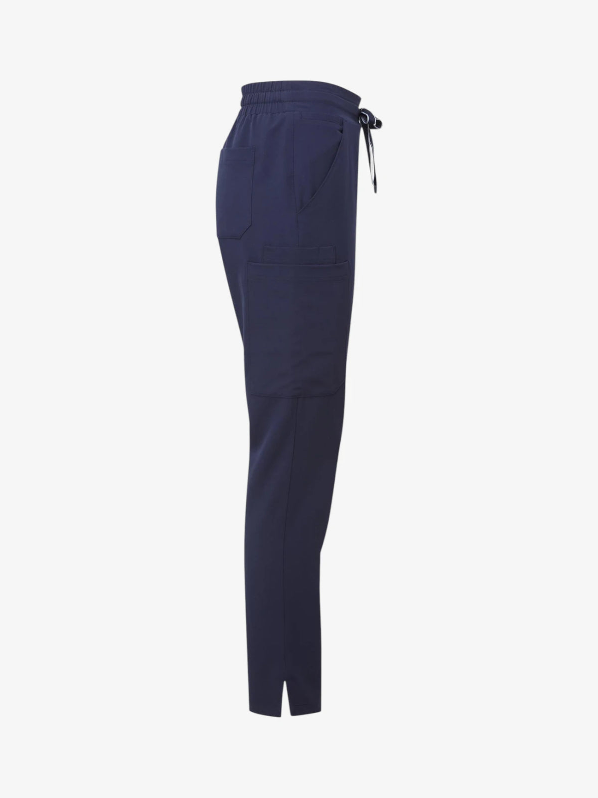 Ladies Stretch Cargo Work Trousers