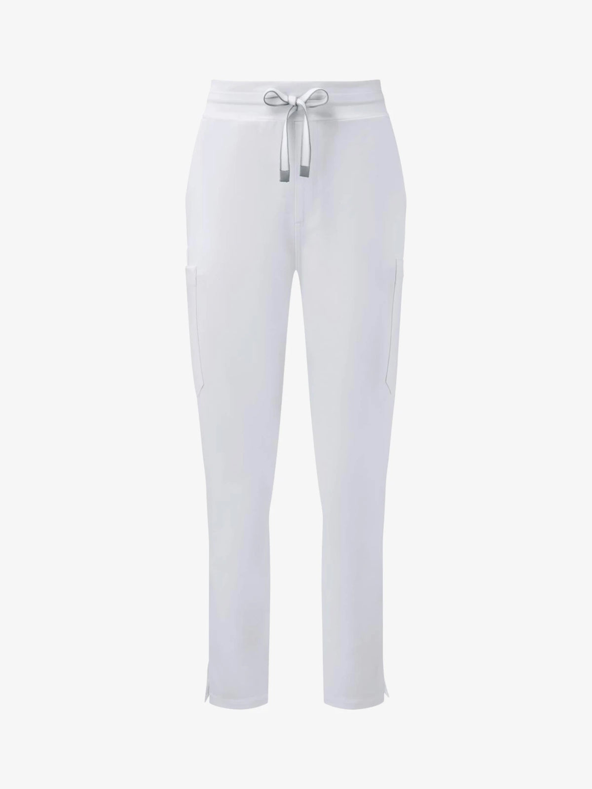 Ladies Stretch Cargo Work Trousers