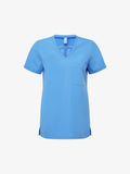 Ladies Stretch Cleaner Work Tunic