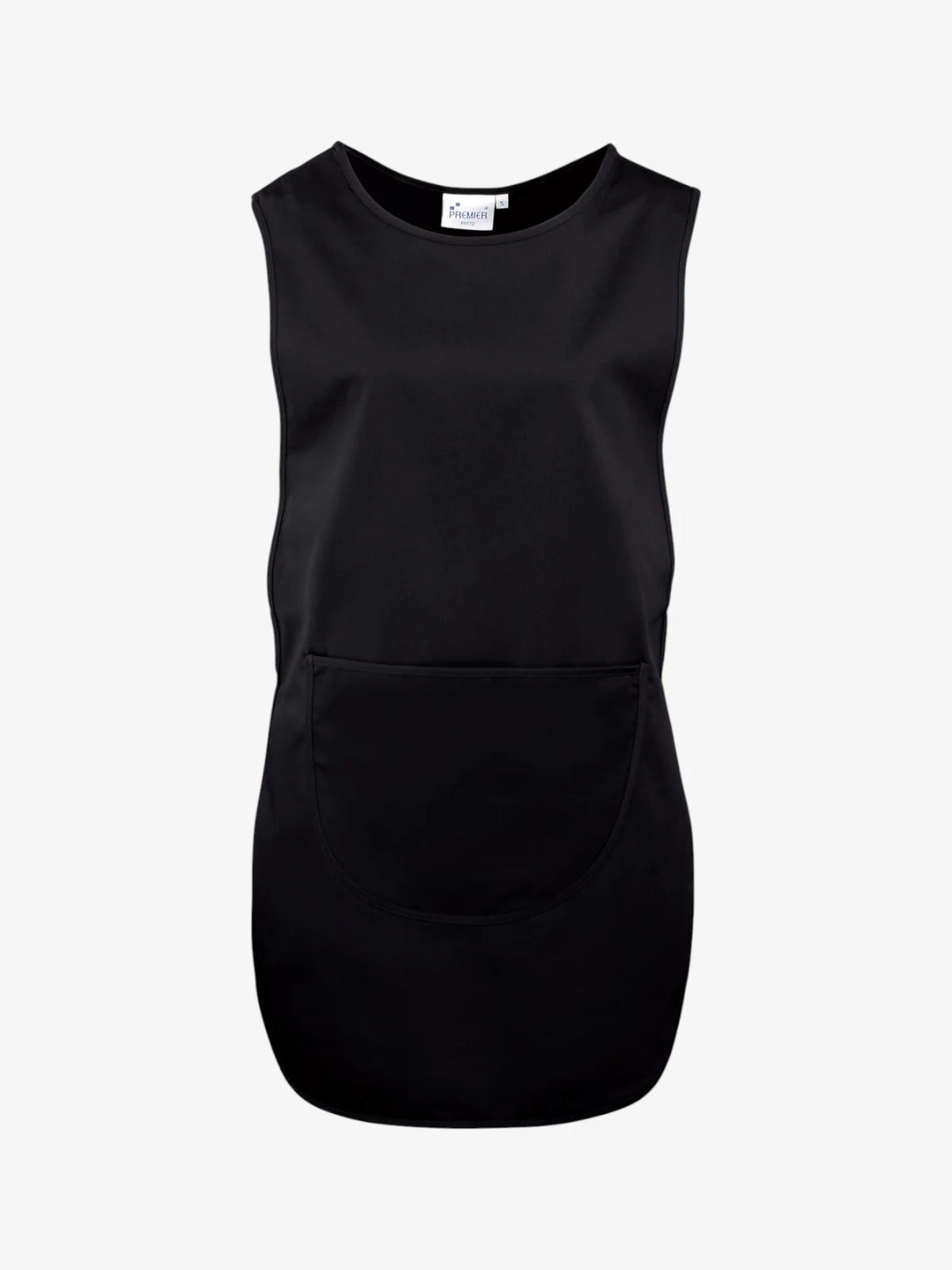 Long Housekeeping Pocket Tabard