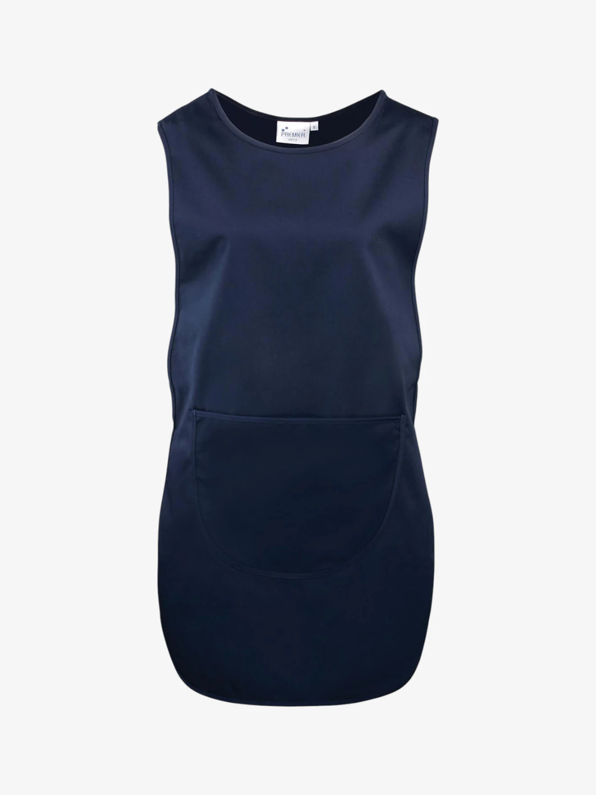 Long Housekeeping Pocket Tabard