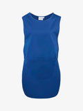 Long Housekeeping Pocket Tabard