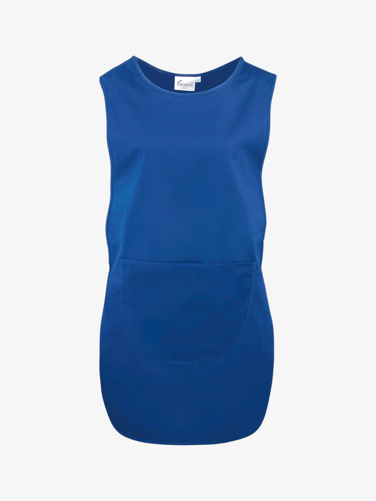 Long Housekeeping Pocket Tabard