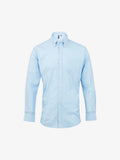 Men's Long Sleeve Oxford Shirt