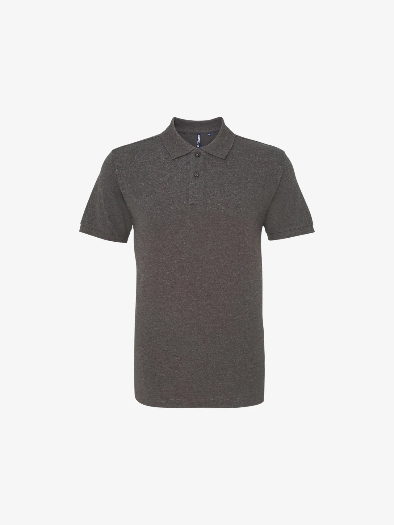 Mens Luxury Cotton Polo Shirt