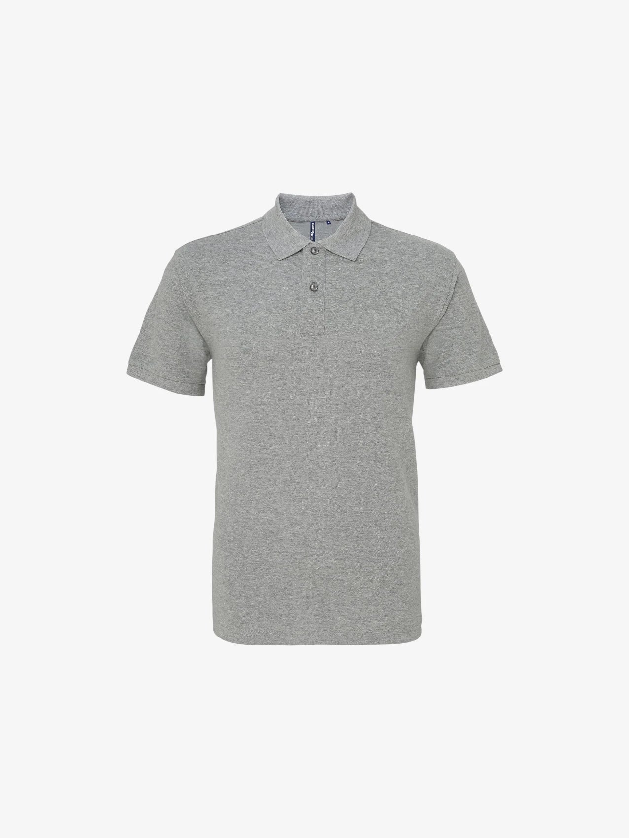 Mens Luxury Cotton Polo Shirt