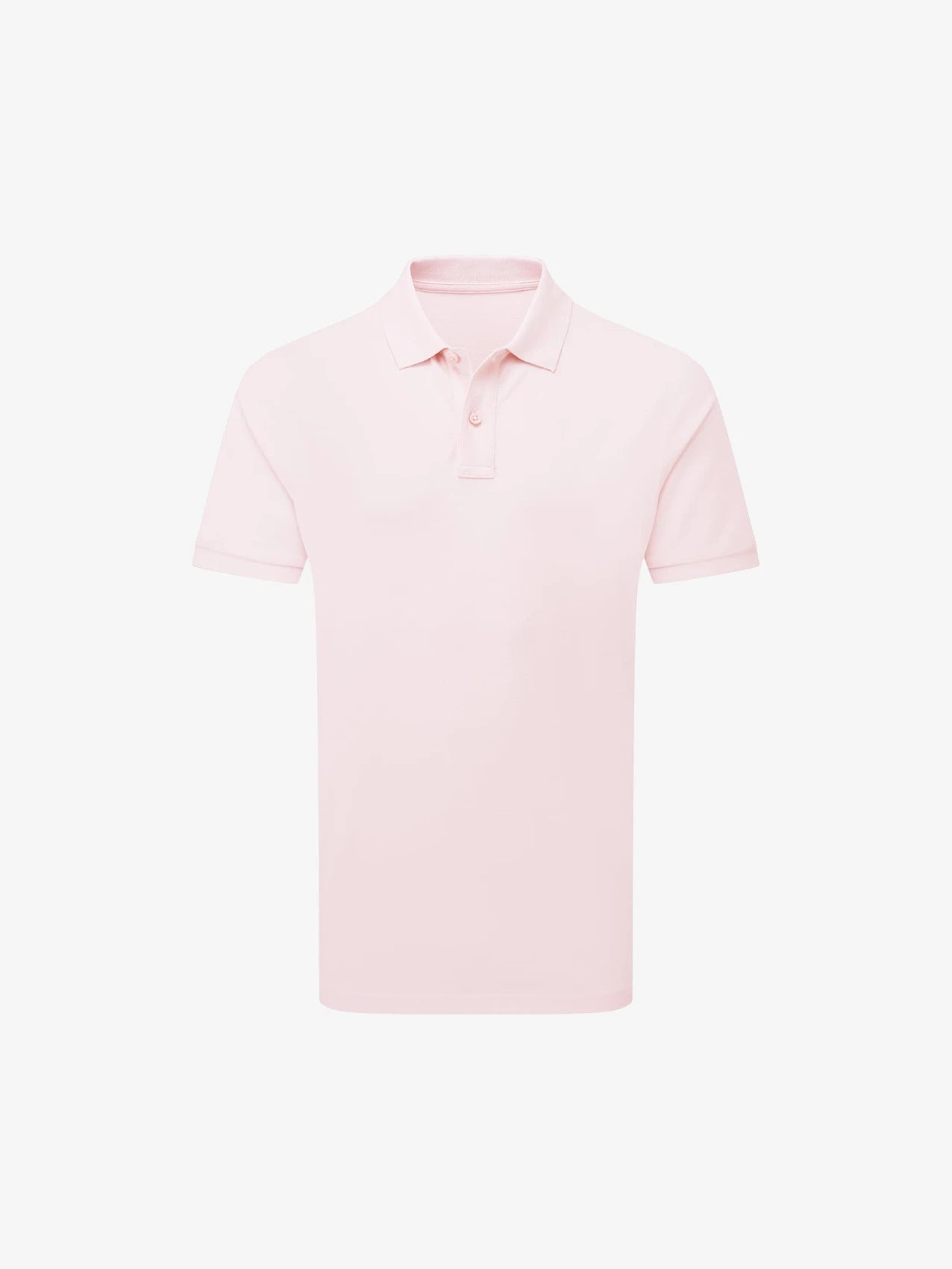 Mens Luxury Cotton Polo Shirt